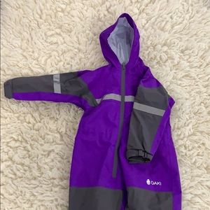 Oaki Rainsuit